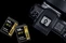 Lexar Professional 2000x Gold Series R300/W260 SDXC 128GB, UHS-II U3, Class 10