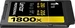 Lexar Professional 1800x Gold Series R280/W205 SDXC 1TB, UHS-II U3, Class 10