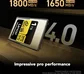 Lexar Professional GOLD R1800/W1650 CFexpress 4.0 Type A 640GB