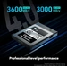 Lexar Professional SILVER R3600/W3000 CFexpress 4.0 Type B 1TB