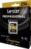 Lexar Professional GOLD R1750/W1000 CFexpress Type B 256GB