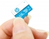 PNY HP mi210/mx310 R100/W30 microSDXC 128GB Kit, UHS-I U1, Class 10