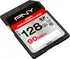 PNY High Performance R90/W20 SDXC 128GB, UHS-I U3, Class 10