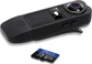 PNY Pro Elite High Endurance R100/W90 microSDXC 128GB Kit, UHS-I U3, A2, Class 10, 2er-Pack