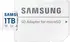 Samsung EVO Plus 2024 R160 microSDXC 1TB Kit, UHS-I U3, A2, Class 10