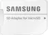 Samsung EVO Plus 2024 R160 microSDXC 128GB Kit, UHS-I U3, A2, Class 10
