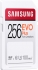 Samsung EVO Plus for Creators R100 SDXC 256GB, UHS-I U3, Class 10