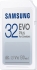 Samsung EVO Plus for Creators R130 SDHC 32GB, UHS-I U1, Class 10