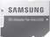 Samsung EVO Plus R95/W20 microSDHC 32GB Kit, UHS-I, Class 10