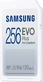 Samsung EVO Plus for Creators R130 SDXC 256GB, UHS-I U3, Class 10