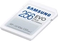 Samsung EVO Plus for Creators R130 SDXC 256GB, UHS-I U3, Class 10