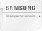 Samsung EVO Plus 2021 R130 microSDXC 64GB Kit, UHS-I U1, A1, Class 10