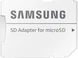 Samsung EVO Plus 2021 R130 microSDXC 128GB Kit, UHS-I U3, A2, Class 10