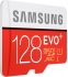 Samsung EVO+ R80/W20 microSDXC 128GB Kit, UHS-I, Class 10