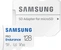 Samsung PRO Endurance R100/W40 microSDXC 128GB Kit, UHS-I U3, Class 10