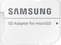 Samsung PRO Endurance R100/W40 microSDXC 128GB Kit, UHS-I U3, Class 10
