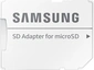 Samsung PRO Endurance R100/W30 microSDHC 32GB Kit, UHS-I U1, Class 10