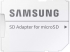 Samsung PRO Plus R180/W130 microSDXC 256GB Kit, UHS-I U3, A2, Class 10