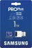 Samsung PRO Plus R180/W130 microSDXC 1TB USB-Kit, UHS-I U3, A2, Class 10
