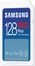 Samsung PRO Plus for Professionals R180/W130 SDXC 128GB USB-Kit, UHS-I U3, Class 10