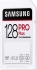 Samsung PRO Plus for Professionals R100/W90 SDXC 128GB, UHS-I U3, Class 10