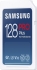 Samsung PRO Plus for Professionals R160/W120 SDXC 128GB, UHS-I U3, Class 10
