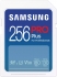 Samsung PRO Plus for Professionals R180/W130 SDXC 256GB, UHS-I U3, Class 10