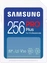 Samsung PRO Plus for Professionals R180/W130 SDXC 256GB, UHS-I U3, Class 10