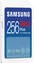Samsung PRO Plus for Professionals R180/W130 SDXC 256GB, UHS-I U3, Class 10