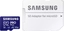 Samsung PRO Plus R180/W130 microSDXC 512GB Kit, UHS-I U3, A2, Class 10