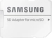Samsung PRO Ultimate R200/W130 microSDXC 128GB Kit, UHS-I U3, A2, Class 10
