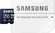 Samsung PRO Ultimate R200/W130 microSDXC 256GB Kit, UHS-I U3, A2, Class 10