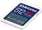 Samsung PRO Ultimate R200/W130 SDXC 512GB, UHS-I U3, Class 10
