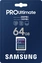 Samsung PRO Ultimate R200/W130 SDXC 64GB, UHS-I U3, Class 10