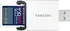 Samsung PRO Ultimate R200/W130 SDXC 128GB USB-Kit, UHS-I U3, Class 10