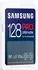 Samsung PRO Ultimate R200/W130 SDXC 128GB USB-Kit, UHS-I U3, Class 10