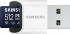 Samsung PRO Ultimate R200/W130 microSDXC 512GB USB-Kit, UHS-I U3, A2, Class 10