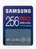Samsung PRO Ultimate R200/W130 SDXC 256GB USB-Kit, UHS-I U3, Class 10