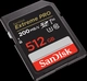 SanDisk Extreme PRO R200/W140 SDXC 512GB, UHS-I U3, Class 10