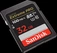 SanDisk Extreme PRO R100/W90 SDHC 32GB, UHS-I U3, Class 10