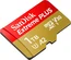 SanDisk Extreme PLUS R200/W140 microSDXC 1TB Kit, UHS-I U3, A2, Class 10