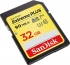 SanDisk Extreme PLUS R90/W60 SDHC 32GB, UHS-I U3, Class 10, 2er-Pack