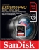 SanDisk Extreme PRO R170/W90 SDXC 512GB, UHS-I U3, Class 10