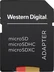 SanDisk Extreme PLUS R250/W150 microSDXC 2TB Kit, UHS-I U3, A2, Class 10