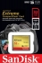 SanDisk Extreme R120/W60 CompactFlash Card 32GB