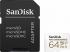 SanDisk Max Endurance R100/W40 microSDXC 64GB Kit, UHS-I U3, Class 10