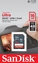 SanDisk Ultra R48 SDHC 16GB, UHS-I, Class 10