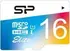 Silicon Power Elite R85/W15 microSDHC 16GB Kit, UHS-I U1, Class 10