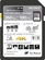 Sony SF-M Series R260/W100 SDXC 128GB, UHS-II U3, Class 10