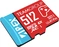 TeamGroup APEX SD7.1 R800/W700 microSDXC Express 512GB, UHS-I U3, A1, Class 10, SD Express EX I